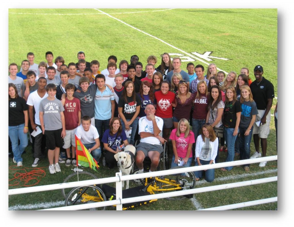 CHS