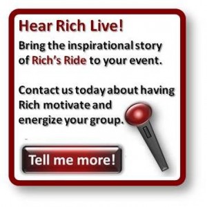 ride speak square
