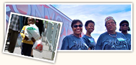 Convoy of Hope